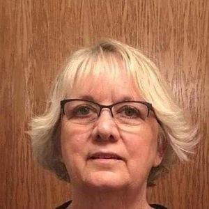 Meet your Posher, Cathy